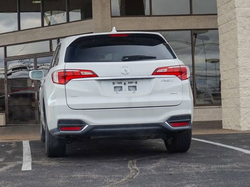 Used 2017 Acura RDX Technology Package image 7