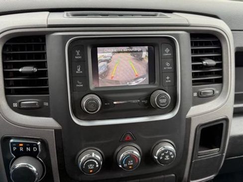 Used 2021 RAM 1500 Tradesman w/ Popular Equipment Group AWD/4WD image 35
