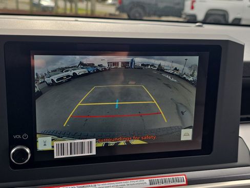 New 2026 Toyota 4Runner SR5 image 30