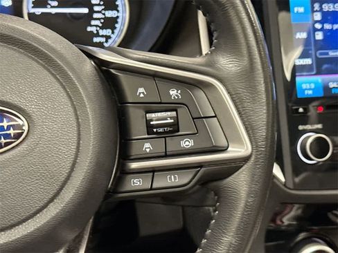 Used 2020 Subaru Forester Limited image 25