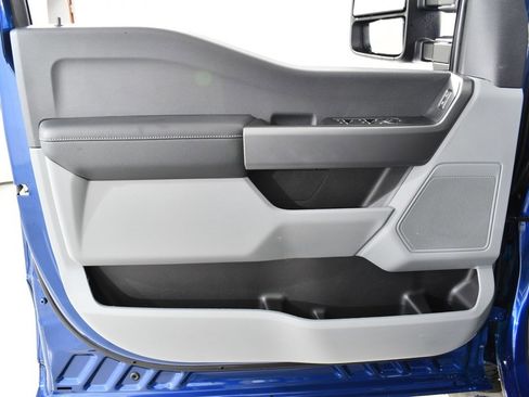 New 2026 Ford F350 XL w/ STX Appearance Package image 24