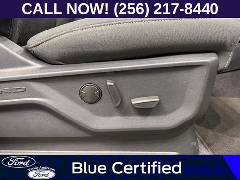 Used 2023 Ford F150 XLT w/ Equipment Group 302A High AWD/4WD image 27