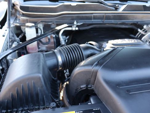 Used 2021 RAM 2500 Tradesman image 36