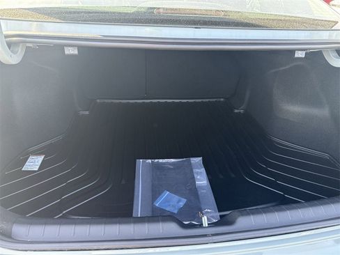 New 2025 Kia K4 EX image 39