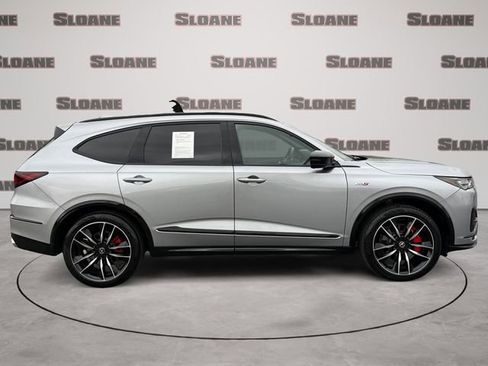 Used 2024 Acura MDX Type S AWD/4WD image 6