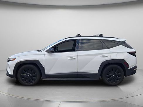 Used 2022 Hyundai Tucson XRT FWD image 3