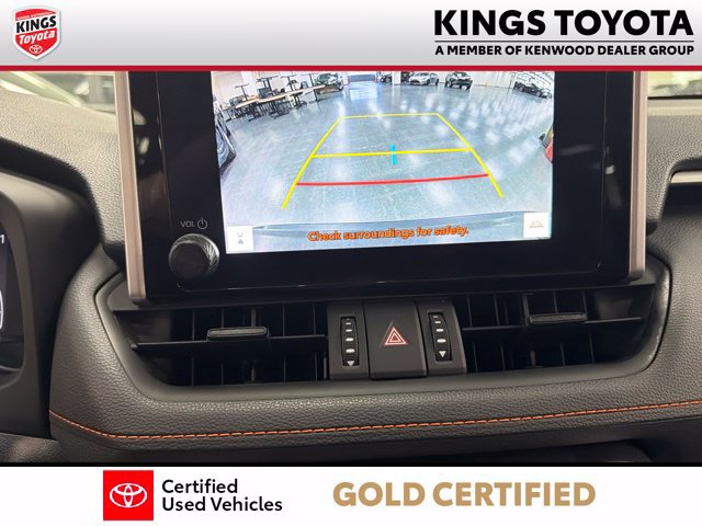 Certified 2024 Toyota RAV4 Adventure AWD/4WD image 20