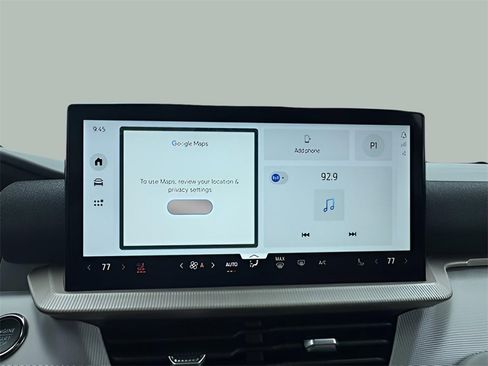 New 2025 Ford Explorer Active w/ Active Comfort Package image 26