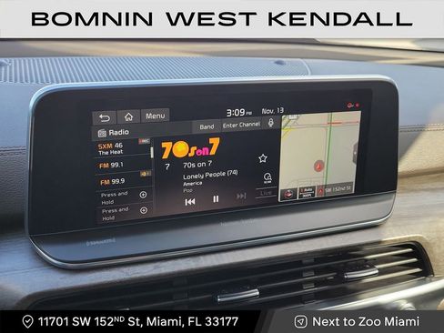 Used 2020 Kia Telluride SX w/ Towing Package image 19