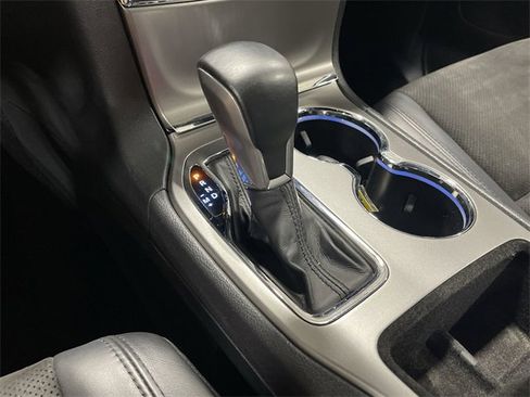 Used 2020 Jeep Grand Cherokee Altitude image 26