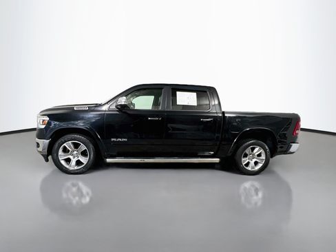 Used 2020 RAM 1500 Laramie AWD/4WD image 9