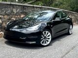 Used 2018 Tesla Model 3 Long Range image 2