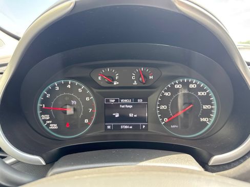 Used 2023 Chevrolet Malibu RS FWD image 24