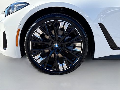 New 2026 BMW 430i w/ Parking Assistance Package image 42