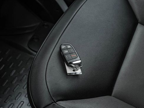 Used 2023 RAM ProMaster 1500 w/ Convenience Group image 50