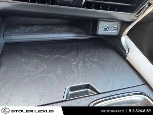 Used 2023 Lexus RX 350 Premium w/ Accessory Package AWD/4WD image 35