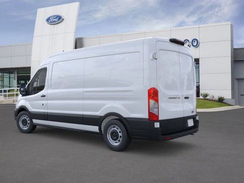 New 2026 Ford Transit 150 148 Medium Roof image 4