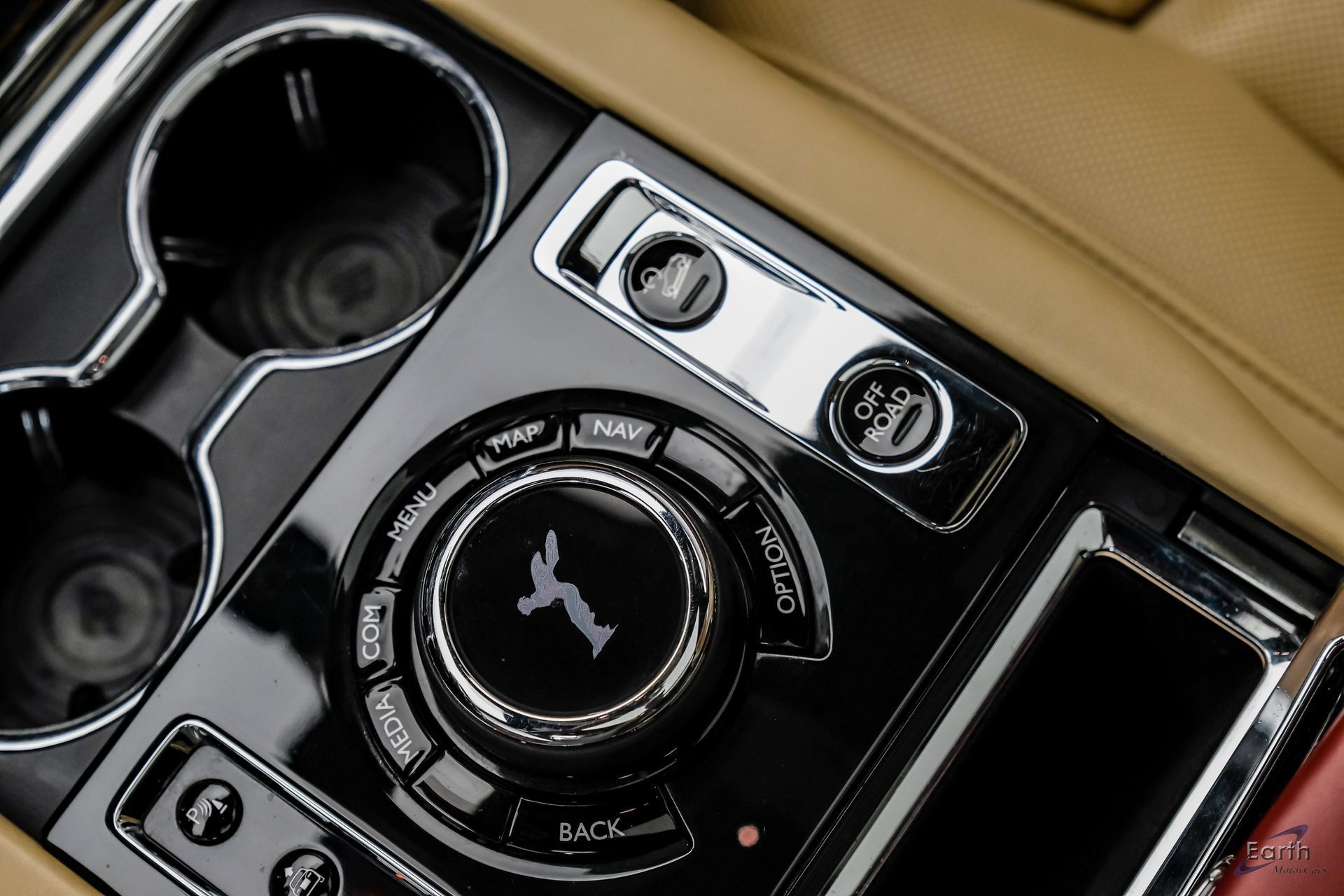 Used 2019 Rolls-Royce Cullinan AWD/4WD image 69