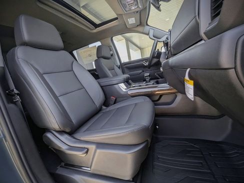 New 2026 GMC Sierra 1500 Elevation w/ Elevation Premium Package image 16