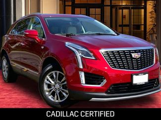 Used 2023 Cadillac XT5 Premium Luxury w/ Technology Package video 2