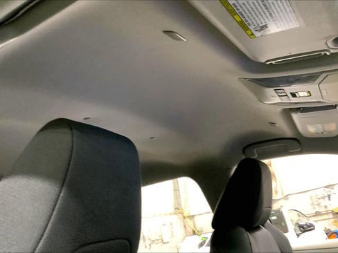 Used 2024 Toyota RAV4 XLE w/ Weather Package AWD/4WD image 14