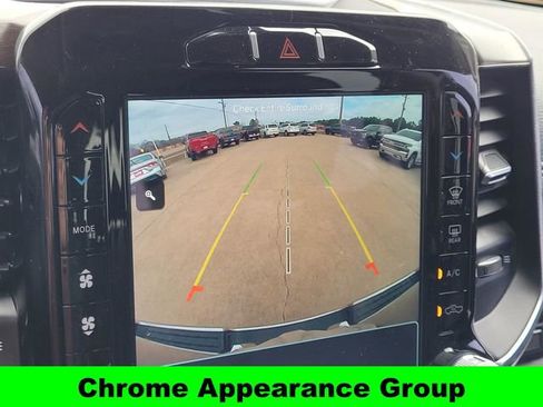 Used 2022 RAM 1500 Laramie image 17