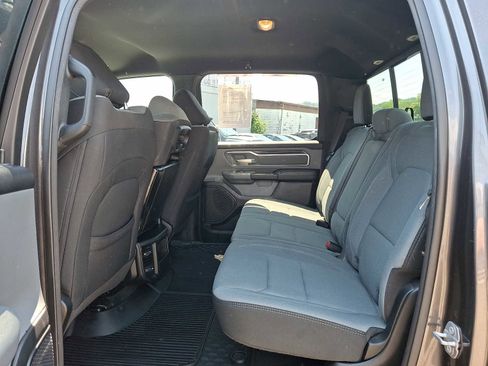 Used 2021 RAM 1500 Big Horn AWD/4WD image 10