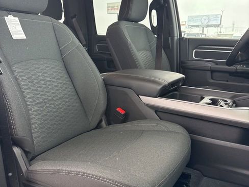 New 2026 RAM 3500 Big Horn image 26