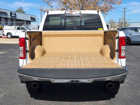 Used 2020 RAM 1500 Big Horn image 30