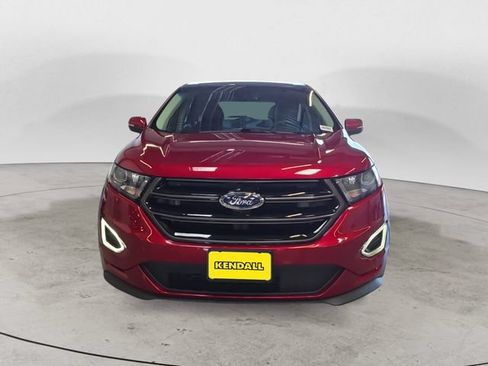 Used 2015 Ford Edge Sport w/ Equipment Group 401A AWD/4WD image 2