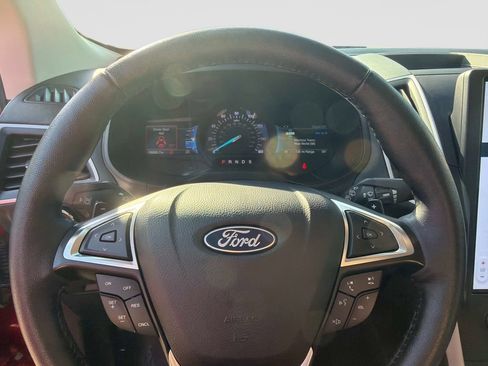 Used 2024 Ford Edge SEL w/ Convenience Package AWD/4WD image 27
