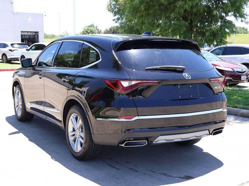 Used 2026 Acura MDX FWD image 4