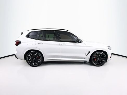 Used 2024 BMW X3 M40i w/ Premium Package AWD/4WD image 8