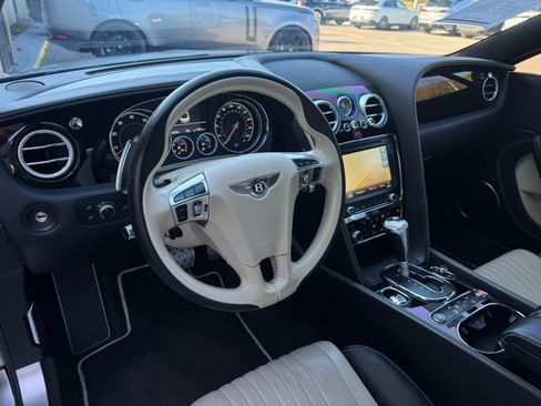 Used 2016 Bentley Continental GT V8 S AWD/4WD image 18