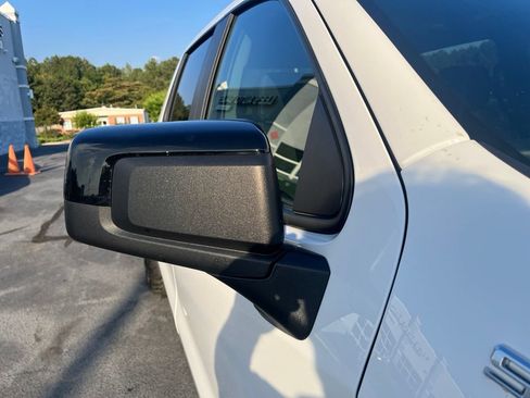 Used 2026 Chevrolet Silverado 1500 RST AWD/4WD image 13