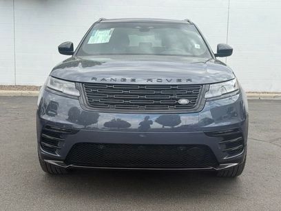 Used 2025 Land Rover Range Rover Velar Dynamic SE