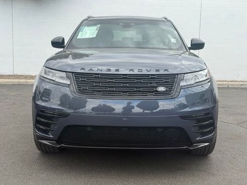 Used 2025 Land Rover Range Rover Velar Dynamic SE AWD/4WD image 3