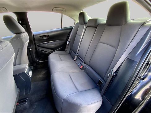 Used 2023 Toyota Corolla LE FWD image 20