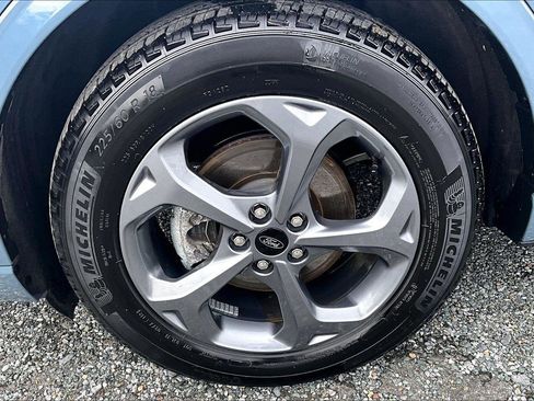 Used 2023 Ford Escape ST-Line w/ Tech Pack #1 image 8