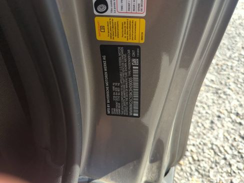 Used 2019 MINI Cooper Convertible FWD image 29