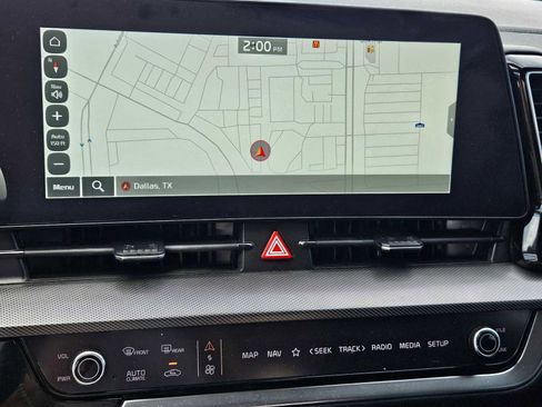 Certified 2024 Kia Sportage SX image 22