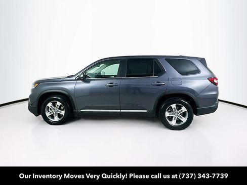 Used 2024 Honda Pilot EX-L image 4