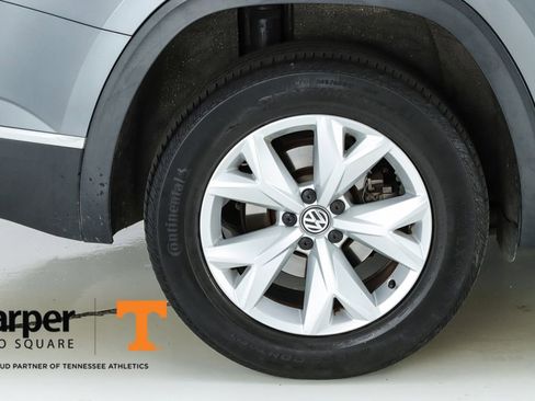 Used 2019 Volkswagen Atlas SEL image 13