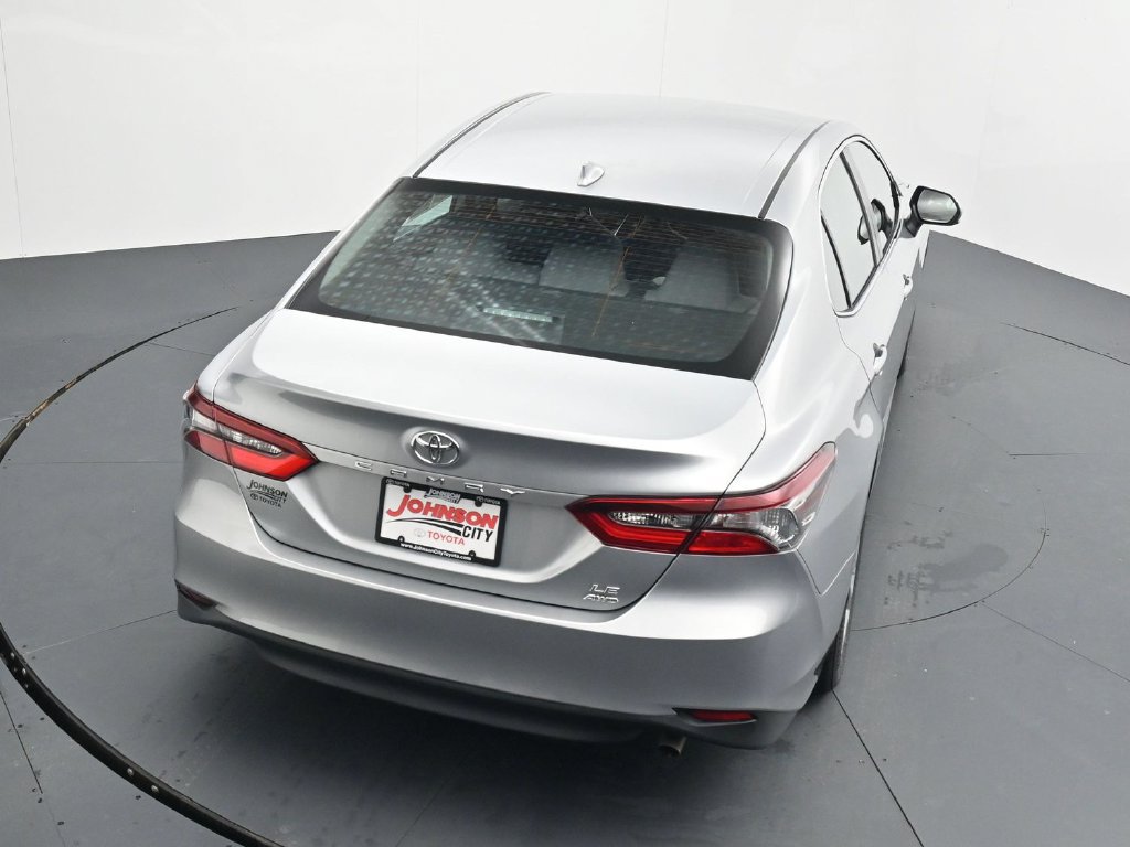 Used 2023 Toyota Camry LE AWD/4WD image 29