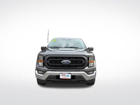 Used 2023 Ford F150 XL w/ XL Chrome Appearance Package image 2