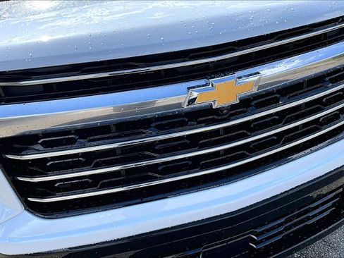 Used 2026 Chevrolet Traverse High Country FWD image 30