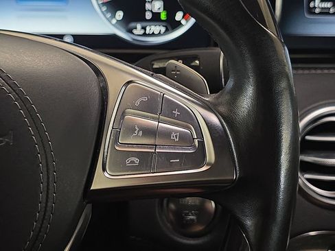 Used 2017 Mercedes-Benz S 550 Cabriolet image 21