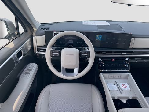 New 2026 Hyundai Santa Fe SEL FWD image 15