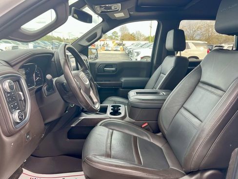 Used 2022 GMC Sierra 1500 Denali w/ Denali Premium Package image 12