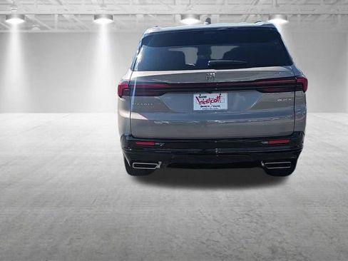 New 2026 Buick Enclave Sport Touring FWD image 5